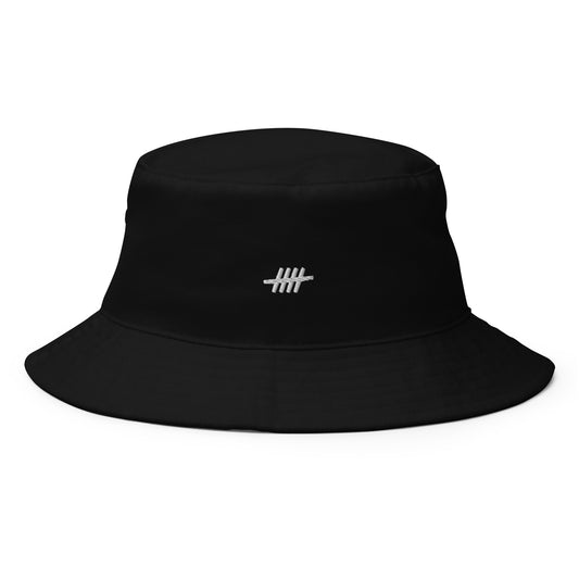 Embroidery -  Bucket Hat